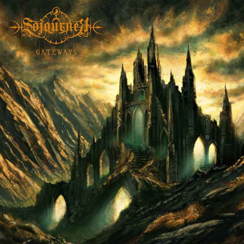 SOJOURNER - Gateways DIGI